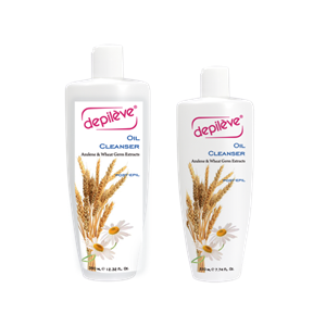 שמן ניקוי – OIL CLEANSER